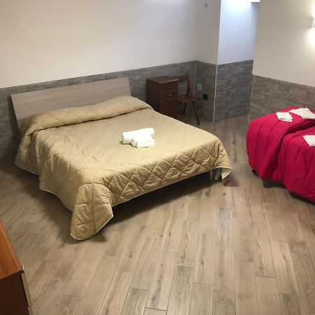 Aiello House Villa Помпей Екстериор снимка