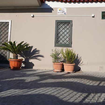 Aiello House Villa Помпей Екстериор снимка