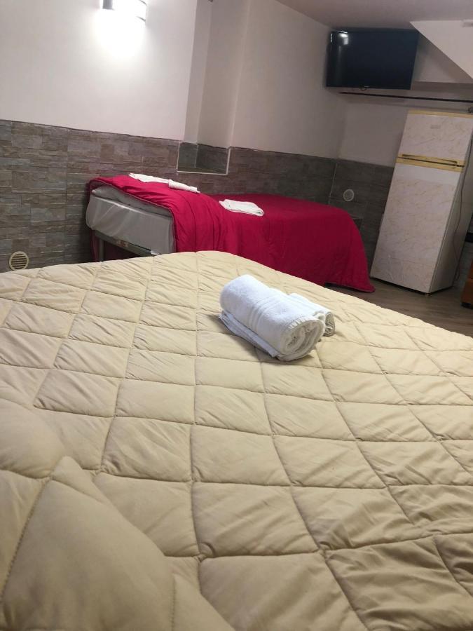 Aiello House Villa Помпей Екстериор снимка