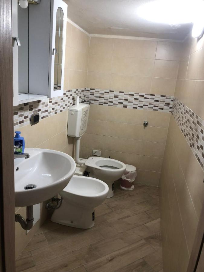Aiello House Villa Помпей Екстериор снимка