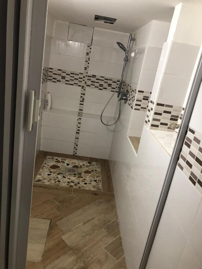 Aiello House Villa Помпей Екстериор снимка