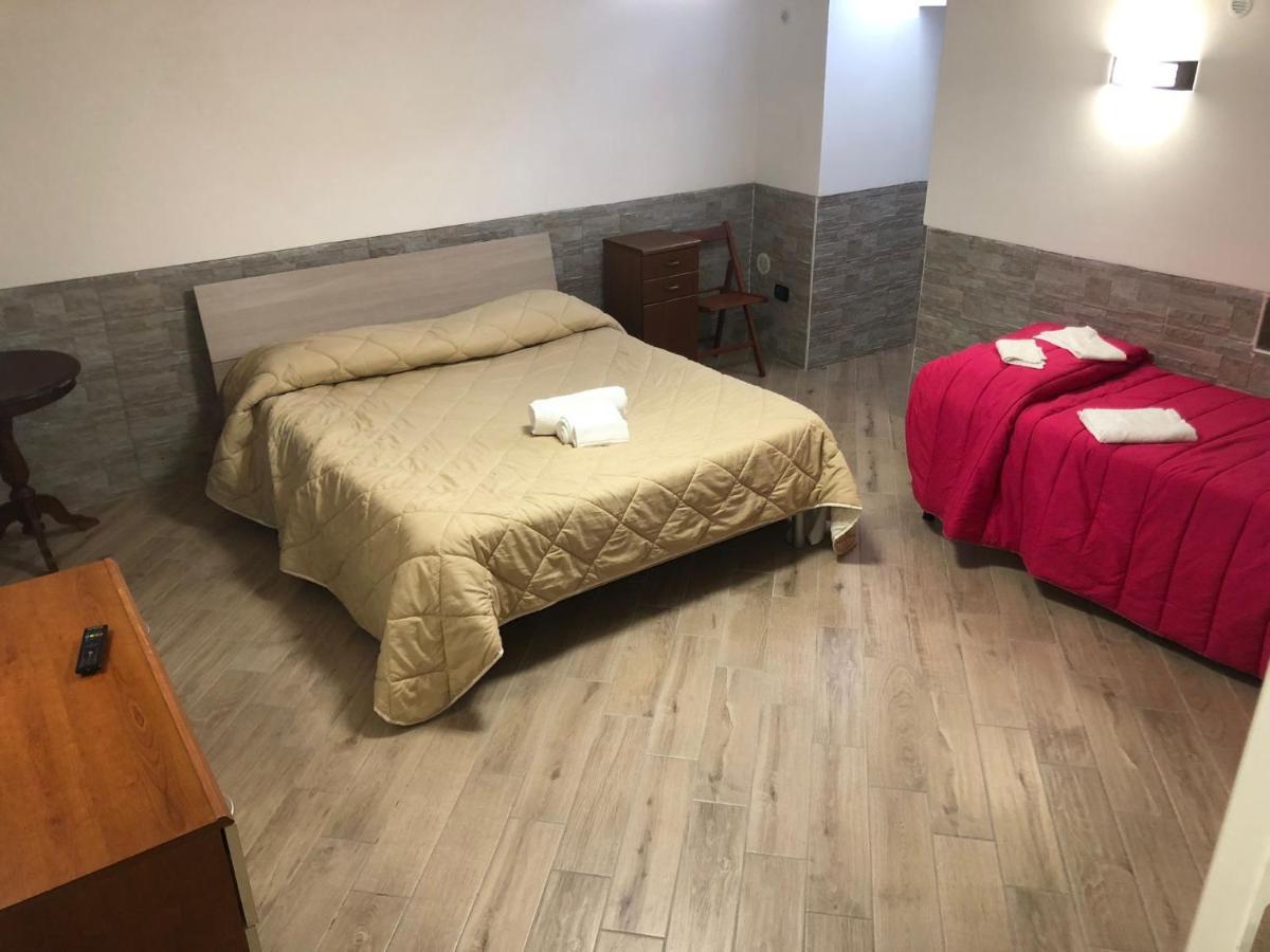 Aiello House Villa Помпей Екстериор снимка