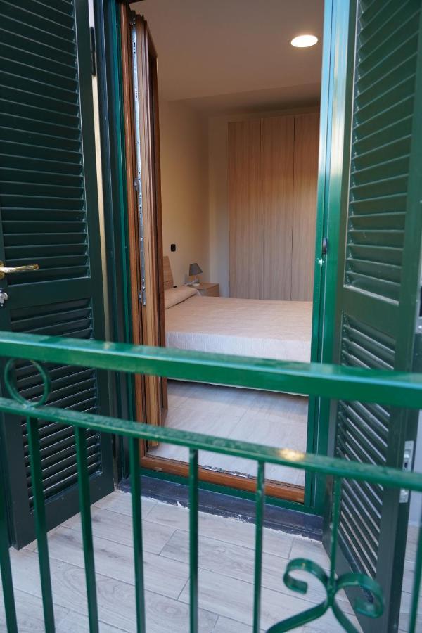 Aiello House Villa Помпей Екстериор снимка
