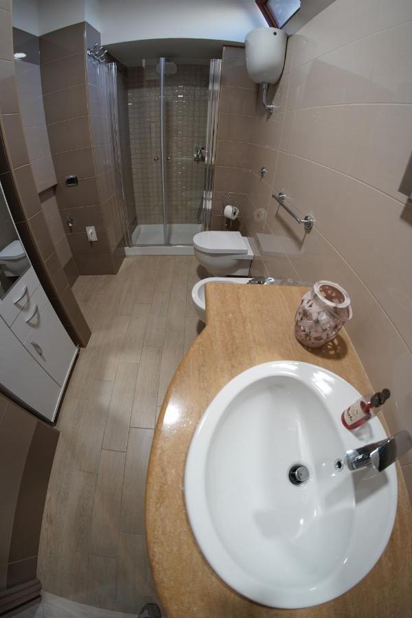 Aiello House Villa Помпей Екстериор снимка