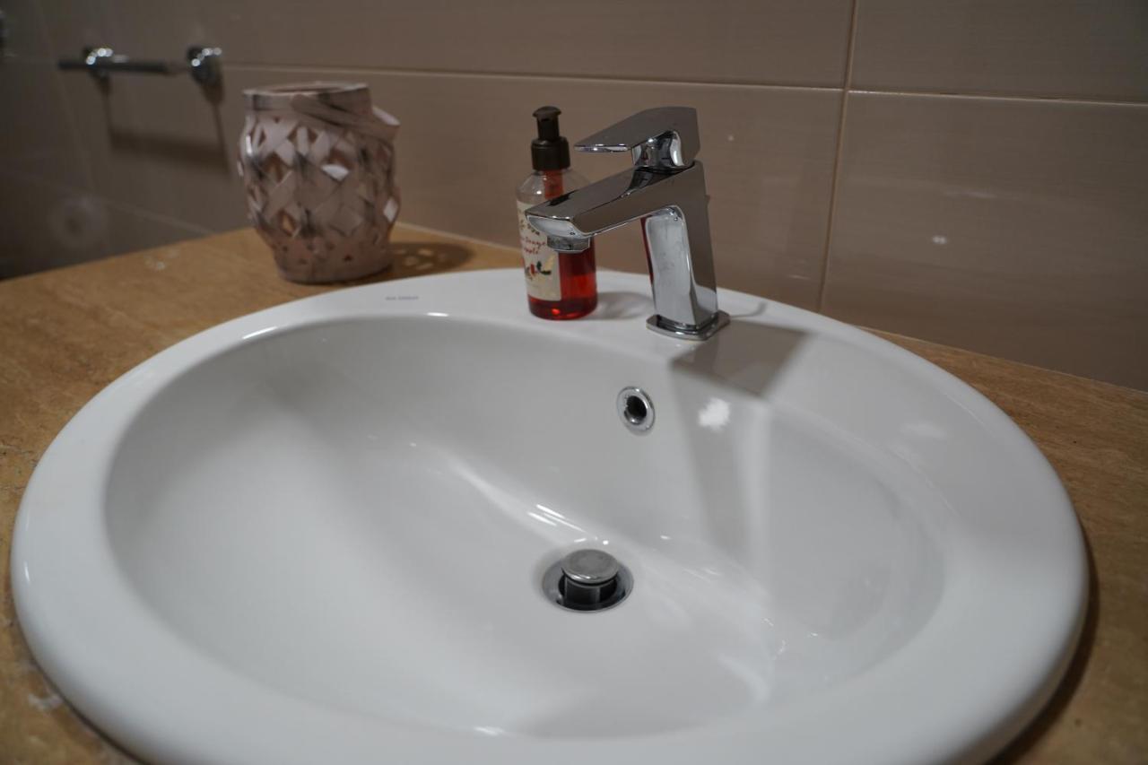 Aiello House Villa Помпей Екстериор снимка