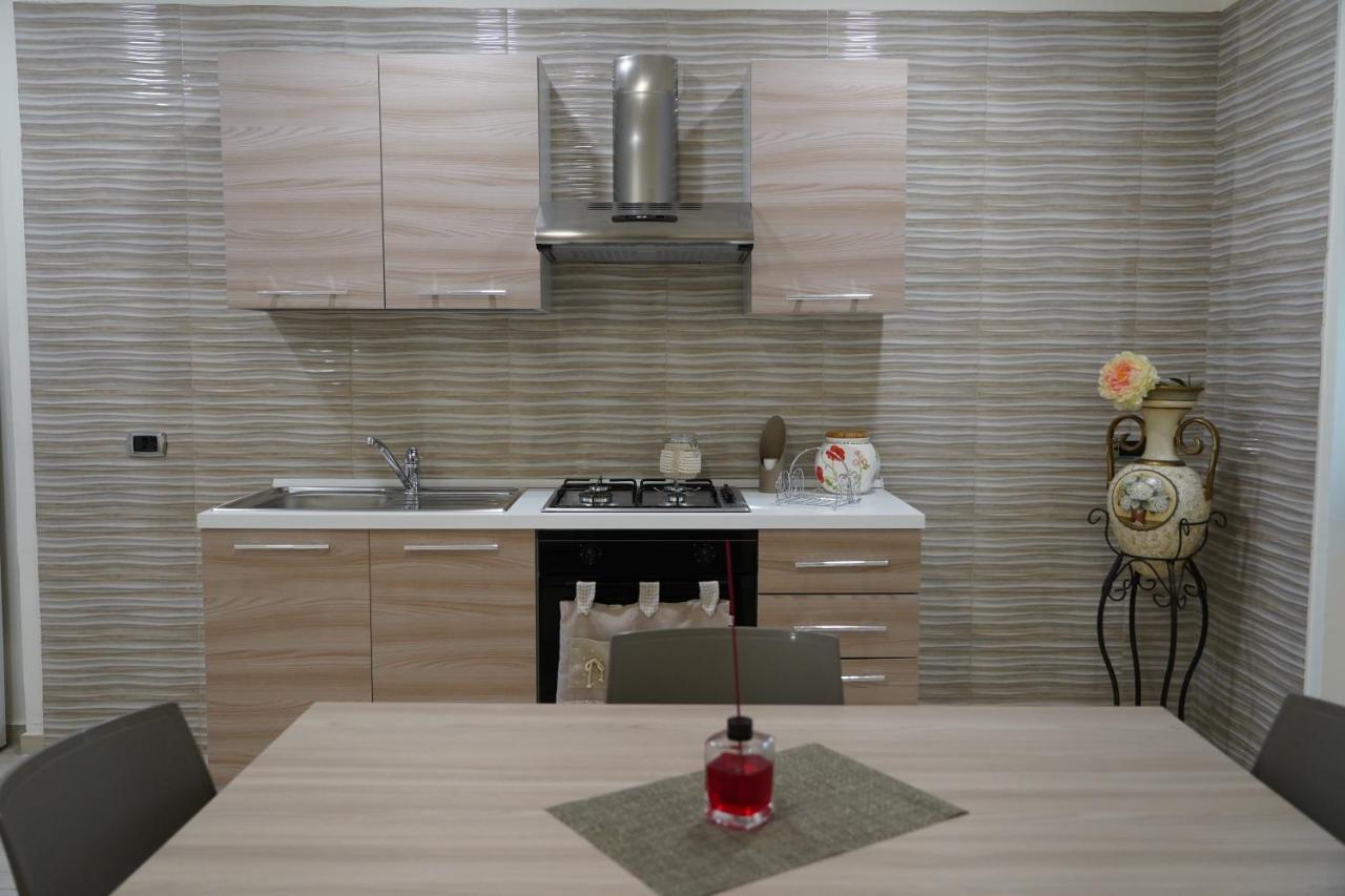 Aiello House Villa Помпей Екстериор снимка