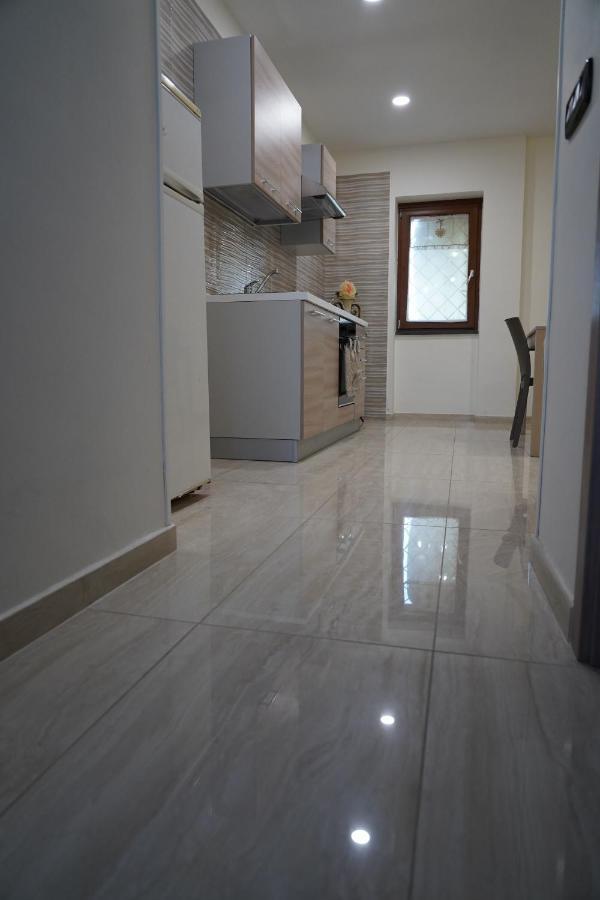 Aiello House Villa Помпей Екстериор снимка