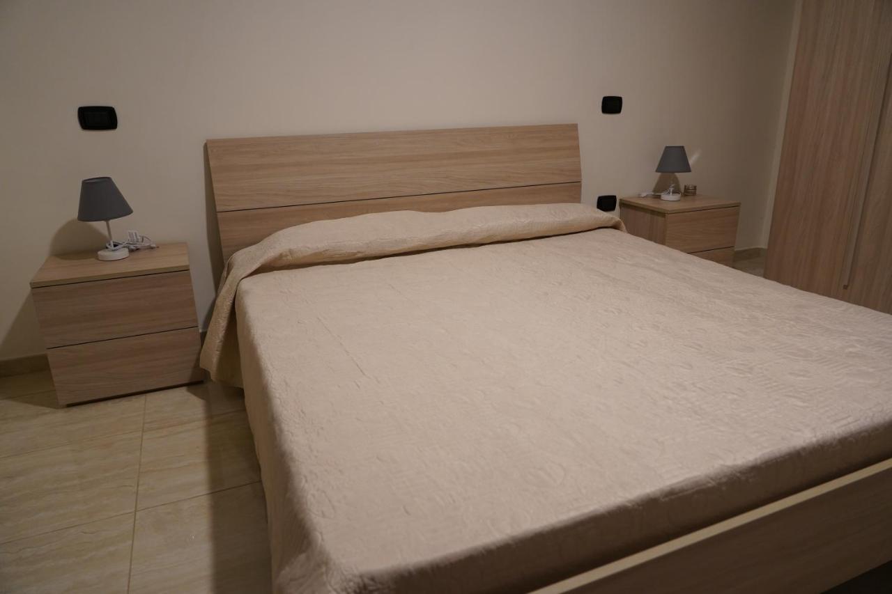 Aiello House Villa Помпей Екстериор снимка