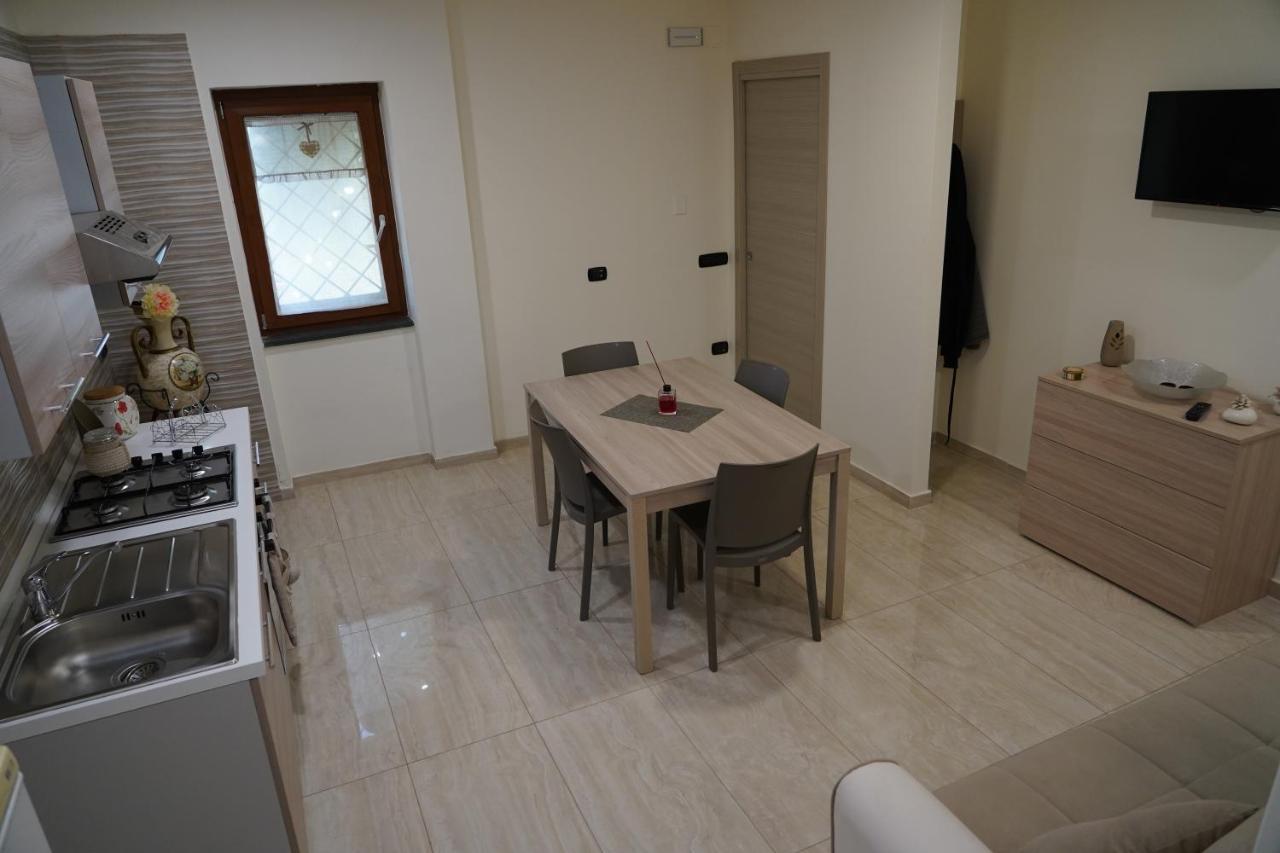Aiello House Villa Помпей Екстериор снимка